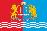 Bandiera de Oblast de Ivanovo