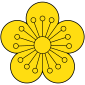 大韓帝国の国章