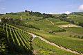 Paesaggio vitivinicolo del Piemonte: Langhe-Roero e Monferrato
