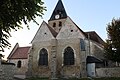 Kirche Saint-Leu-de-Sens