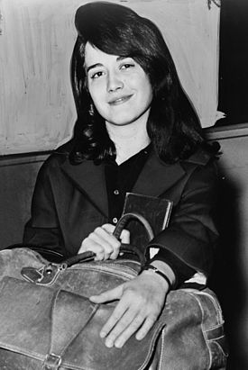 Martha Argerich