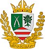 Coat of arms of Novajidrány