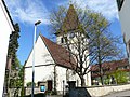 Pfarrkirche Endersbach