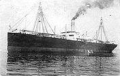 SS Minnesotan