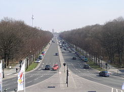 Straße des 17. Juni