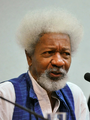 Wole Soyinka Fitaccen Marubuci