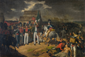 Image 57Battle of Tampico (1829) a conflict between Mexican forces led by General Antonio López de Santa Anna and Spanish loyalists attempting to reconquer Mexico, resulting in a decisive Mexican victory that further solidified Mexico's independence from Spain. (from History of Mexico)