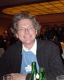 Bill Joy (2003)