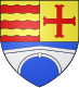 Coat of arms of Pontarion