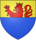 Coat of arms of Chérisey