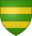 Blason de Castelnau-d'Estrétefonds