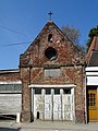 Chapelle Saint-Nicolas de Cassel