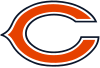 芝加哥熊 logo