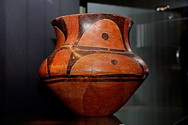 Cerámica de Cucuteni