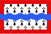 上维埃纳省旗帜