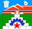 Aktau zászlaja
