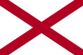 Flag of Alabama