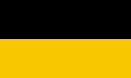 Baden-Württembergs flag