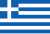 Vlajka Grécka
