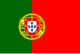 Bandeira do Portugal