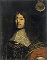 1613: François de La Rochefoucauld