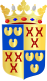 Coat of arms of Geldrop-Mierlo