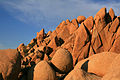 Image 50Weathered rocks at Joshua Tree National Park, by Mila Zinkova (from Wikipedia:Featured pictures/Sciences/Geology)