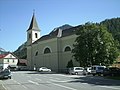 Pfarrkirche Gußwerk