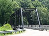 Bridge in Cherrytree Township