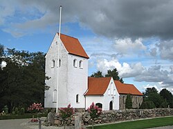 Langå Kirke