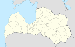 Alūksne (Latvija)