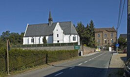 De Sint-Antoniuskerk