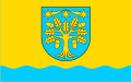 Flaga gminy Rzewnie