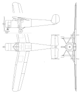 필라투스 SB-2 펠리컨 (Pilatus SB-2 Pelican)