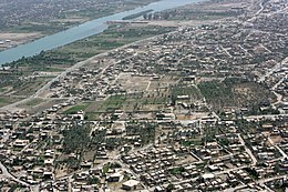 Ramadi – Veduta