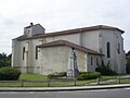 Église Sainte-Eulalie