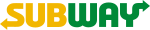 Logotipo atual usado a partir de 2017.