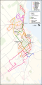 Thunder Bay Transit routes