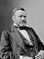 18.Ulysses S. Grant1869–1877