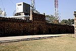 Unnamed Mosque from 15th century A.D.