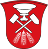 Official seal of ولتسو