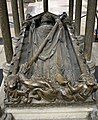 Tomb of Walter de Gray, Archbishop of York