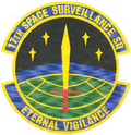 17th Space Surveillance Squadron