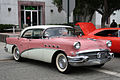 1956 Buick Century Riviera