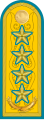 Армия Генералы Armiya generaly (Kazakh Air Defense Forces)