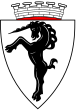 Coat of arms of Bludenz