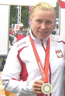 Aneta Konieczna