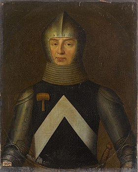 Robert de Bracquemont