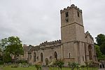 Church of St Mary