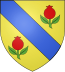 Blason de Monlong